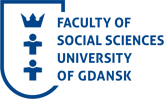 Faculty of Social Science University of Gdańsk